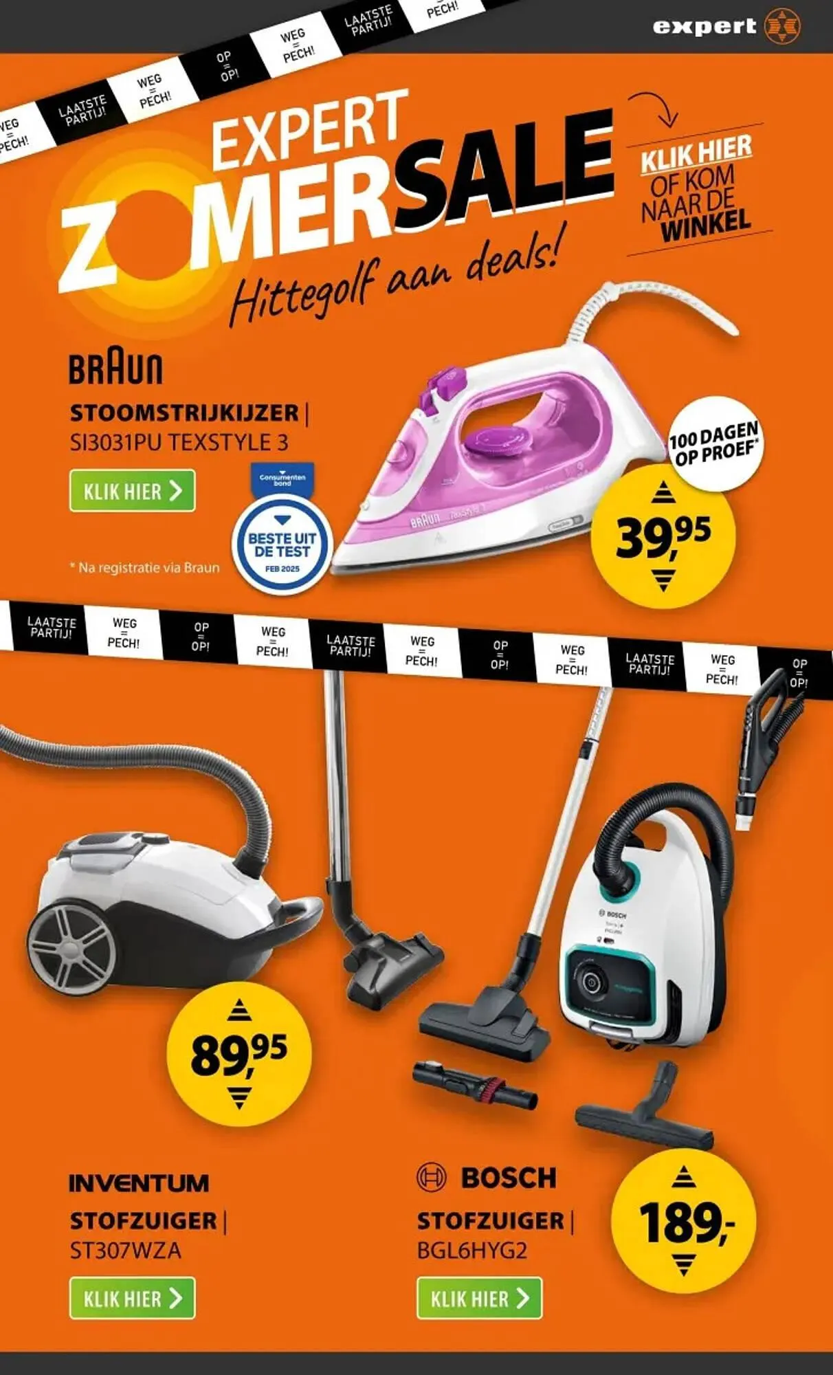 Expert folder van 23 juni tot 29 juni 2025 - Folder pagina 22