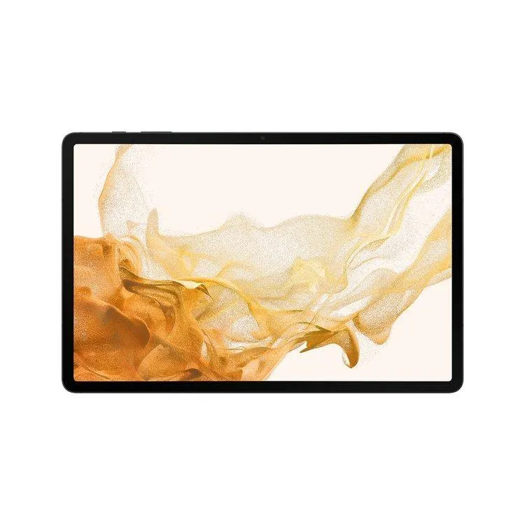 Samsung X800 Galaxy Tab S8+ WiFi 128GB Grafiet