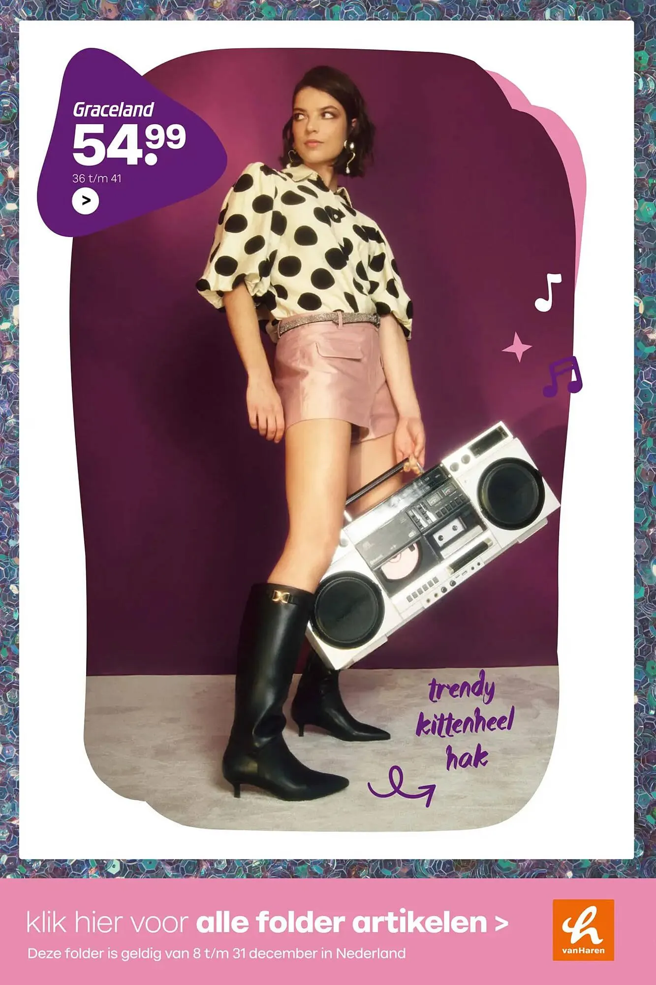 VanHaren folder van 8 december tot 31 december 2025 - Folder pagina 6