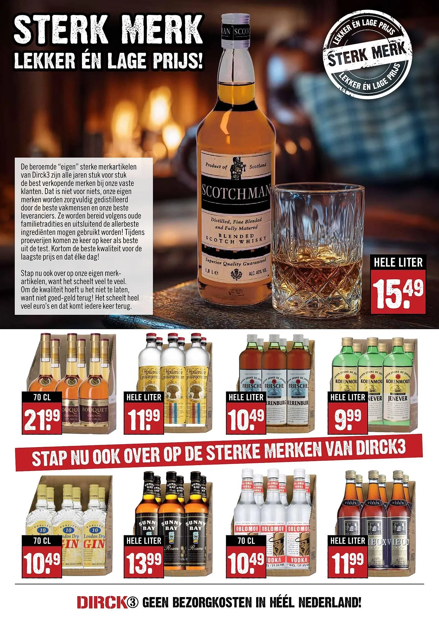 Dirck 3 folder van 12 november tot 18 november 2025 - Folder pagina 7