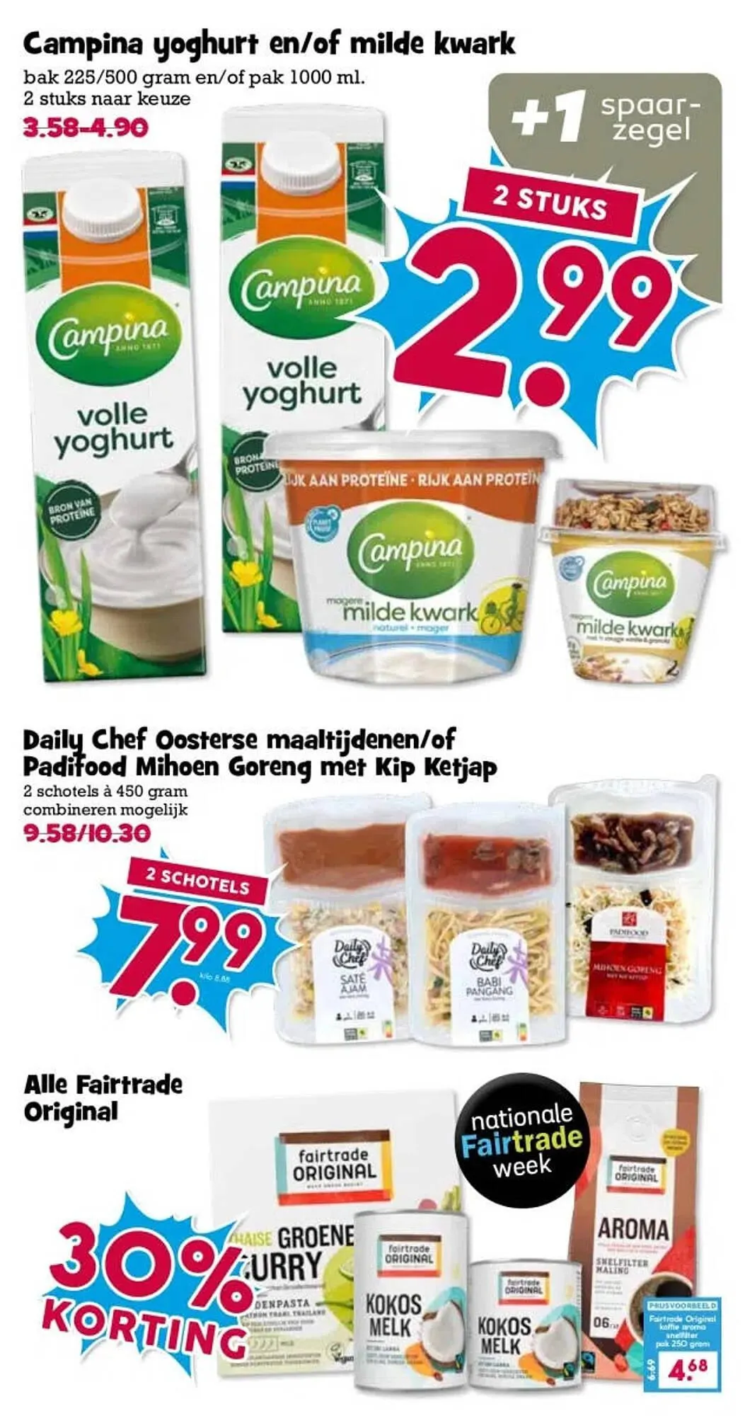 Boon`s Markt folder van 4 mei tot 10 mei 2026 - Folder pagina 18