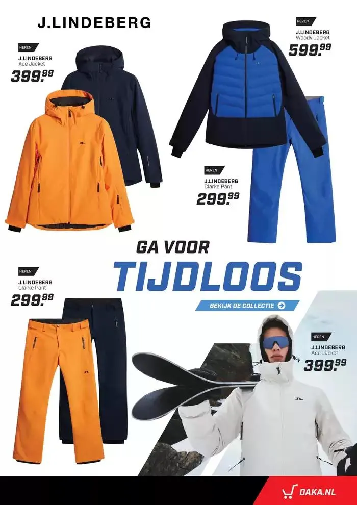 Waar ga jij voor? van 17 december tot 31 december 2024 - Folder pagina 9