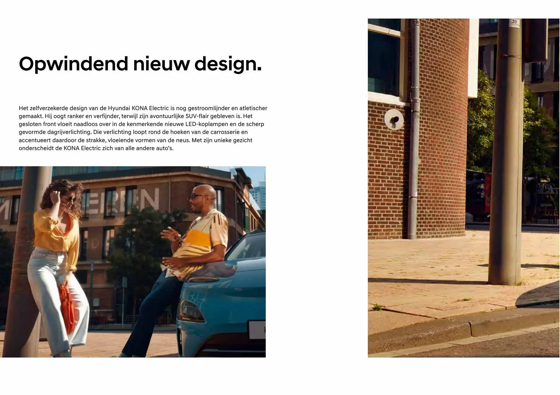 Hyundai Kona folder van 8 augustus tot 8 augustus 2024 - Folder pagina 4