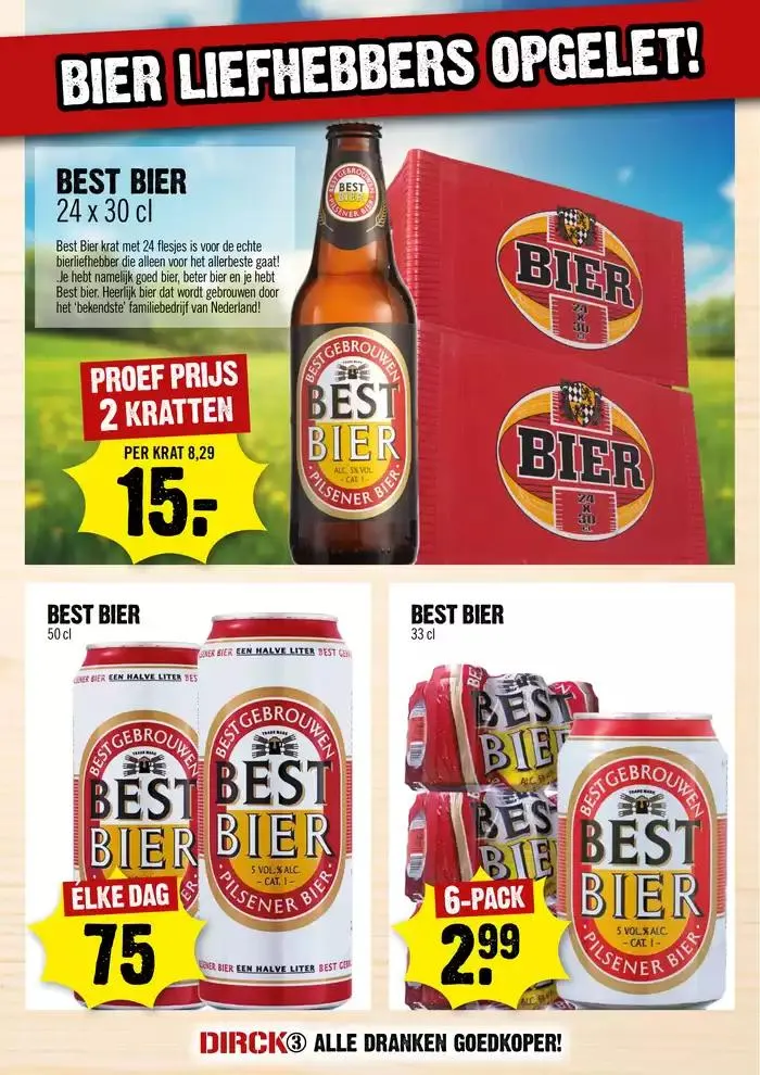 Dirck III folder van 25 september tot 9 oktober 2024 - Folder pagina 12