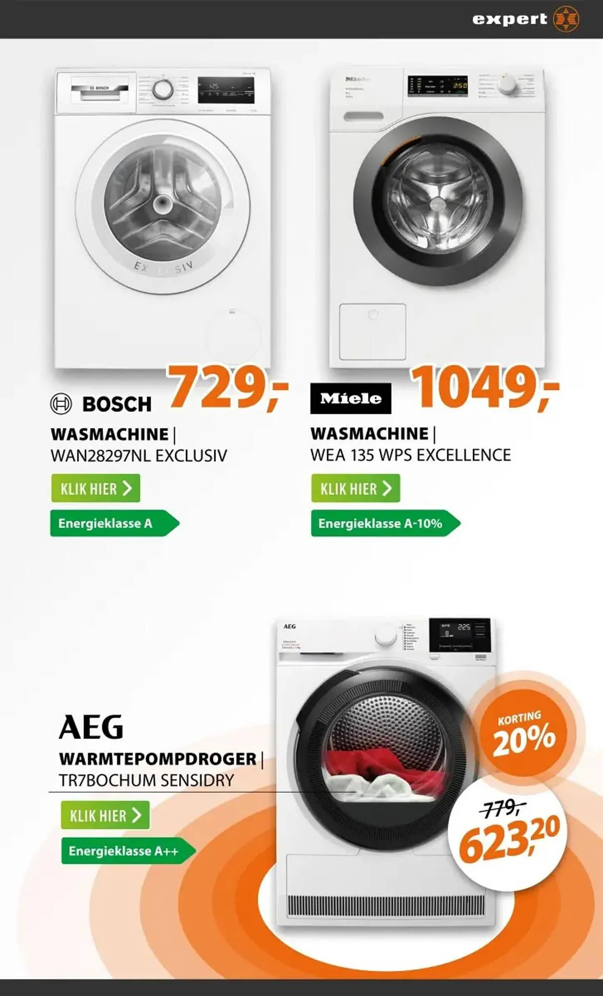 Expert folder van 7 april tot 13 april 2025 - Folder pagina 15