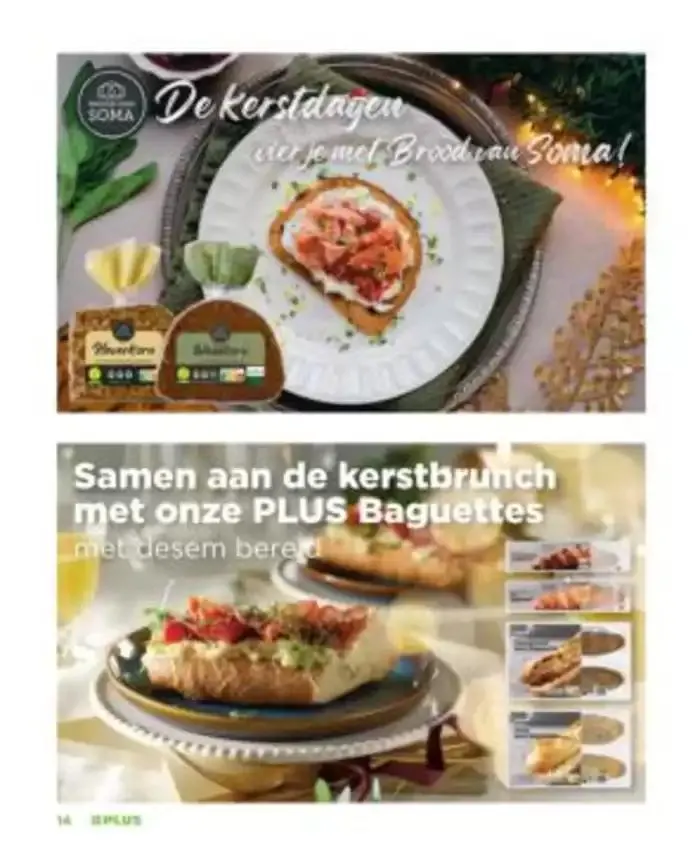 Topdeals en kortingen van 20 november tot 4 december 2024 - Folder pagina 5