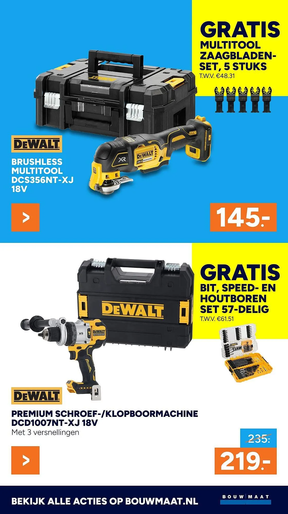 BOUWMAAT folder van 1 december tot 4 januari 2026 - Folder pagina 8