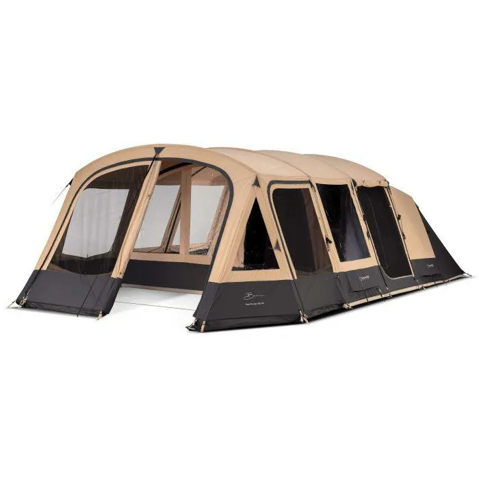 Royal Prestige 460 RSC tunneltent