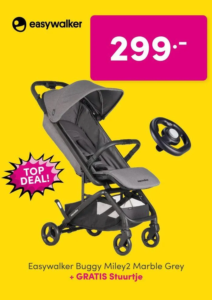 Baby & Tiener folder van 23 juli tot 6 augustus 2024 - Folder pagina 8