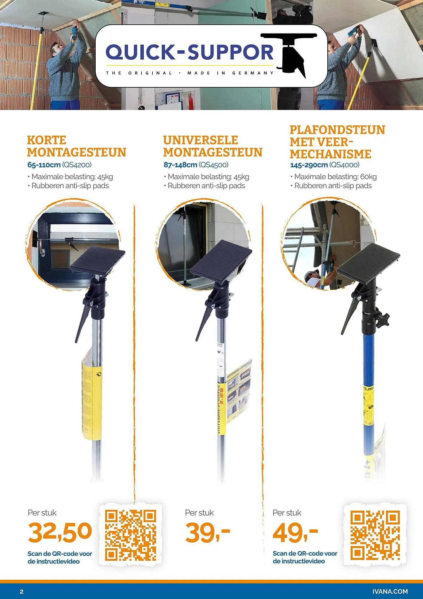 Ivana folder van 1 april tot 30 april 2026 - Folder pagina 2