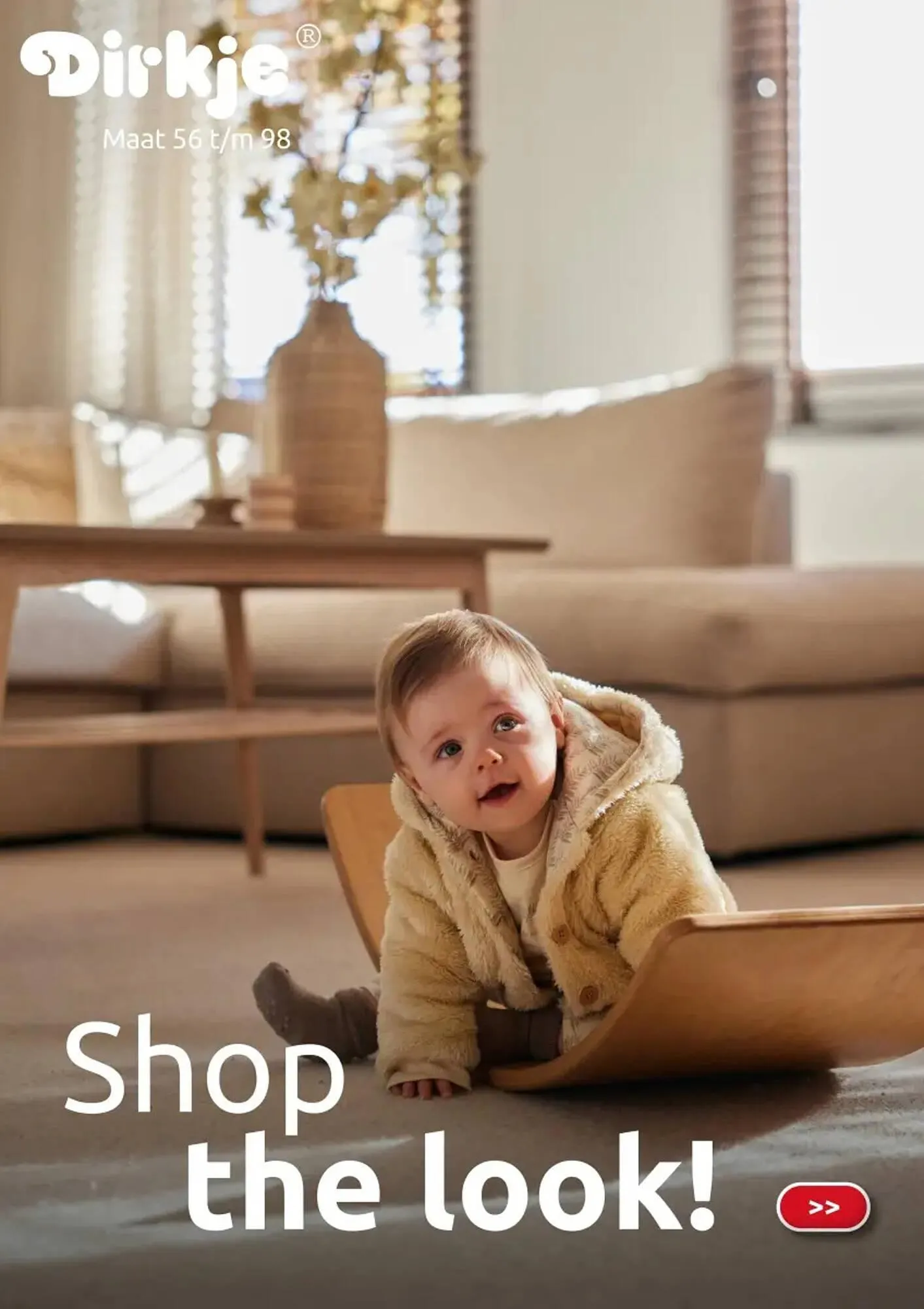 Jola Mode folder van 26 oktober tot 2 november 2025 - Folder pagina 19