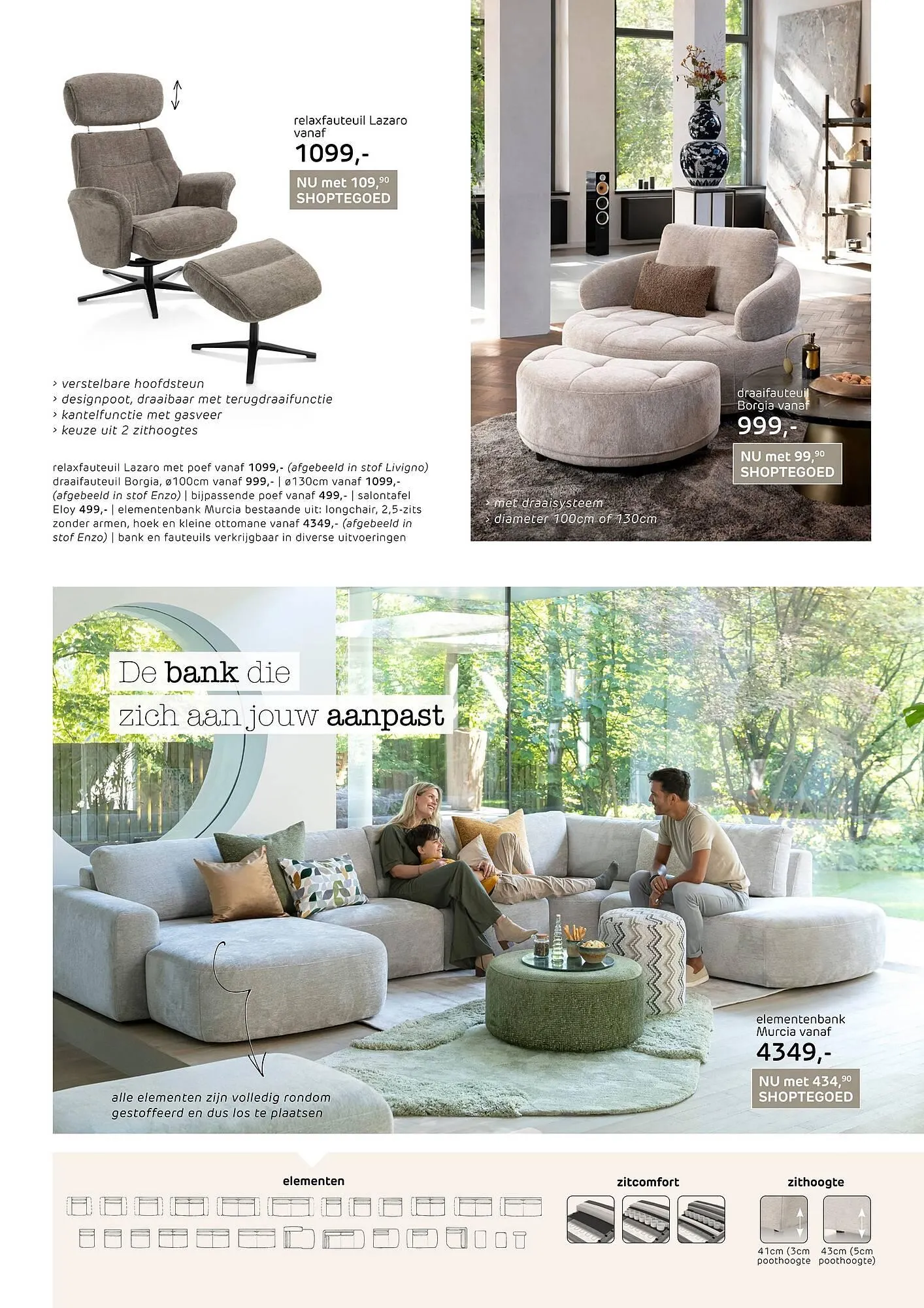 Henders & Hazel folder van 6 november tot 17 december 2025 - Folder pagina 11