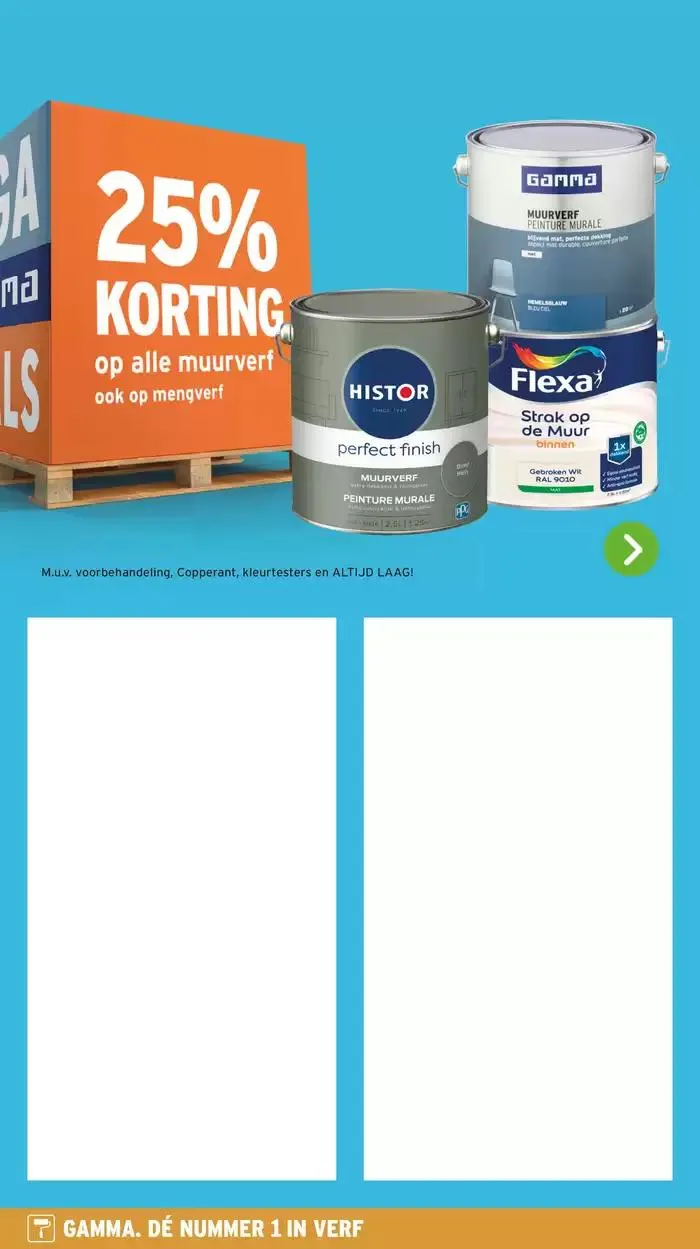 Folder Gamma van 20 januari tot 26 januari 2025 - Folder pagina 20
