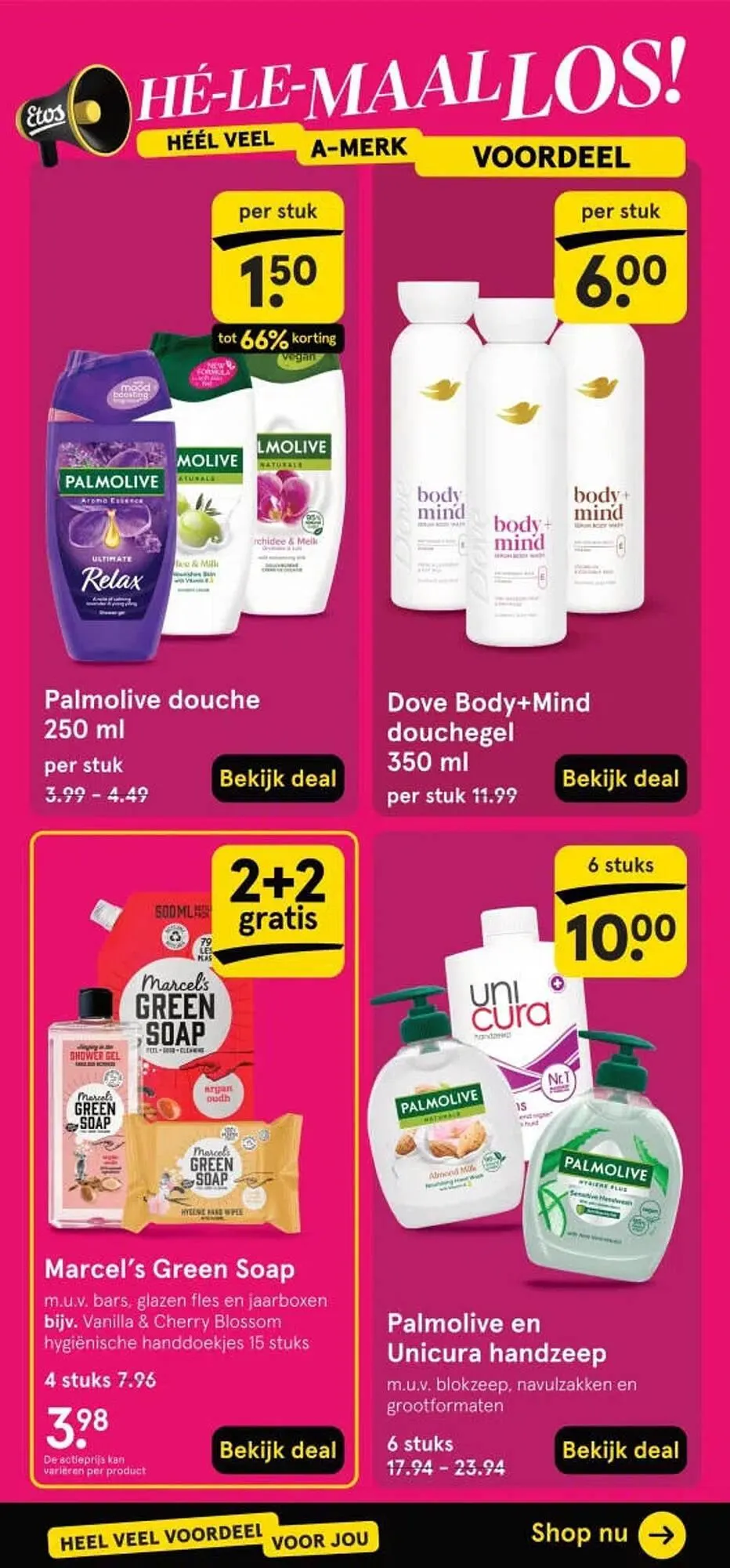 Etos folder van 30 maart tot 5 april 2026 - Folder pagina 15