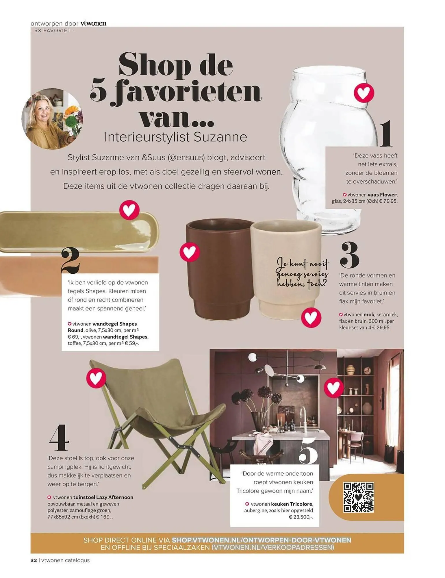 vtwonen folder van 12 juni tot 31 december 2026 - Folder pagina 32