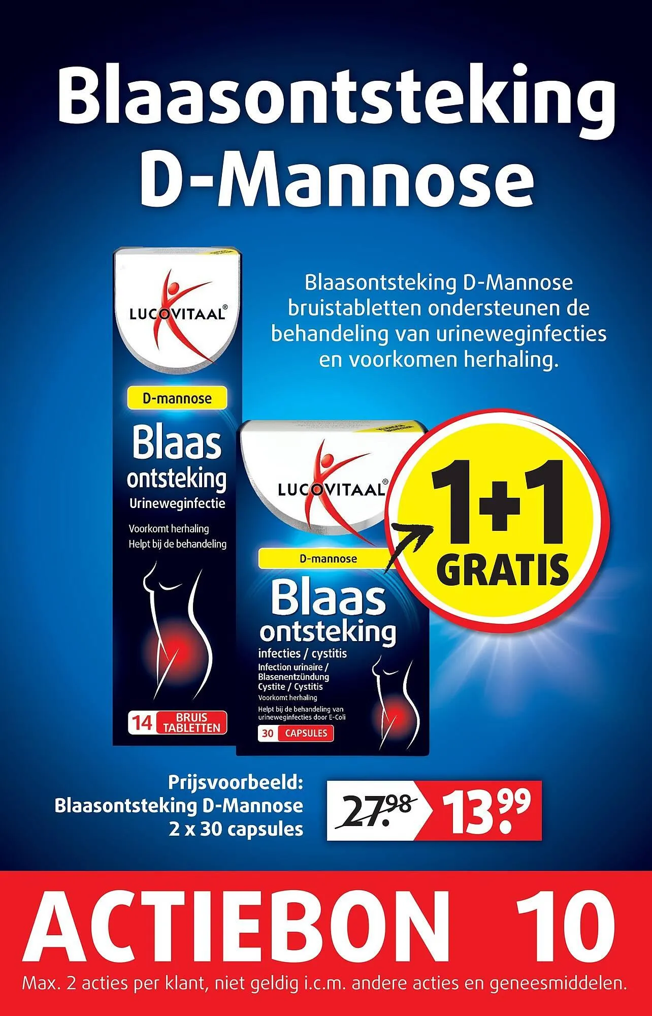 Lucovitaal folder van 13 april tot 18 april 2026 - Folder pagina 11