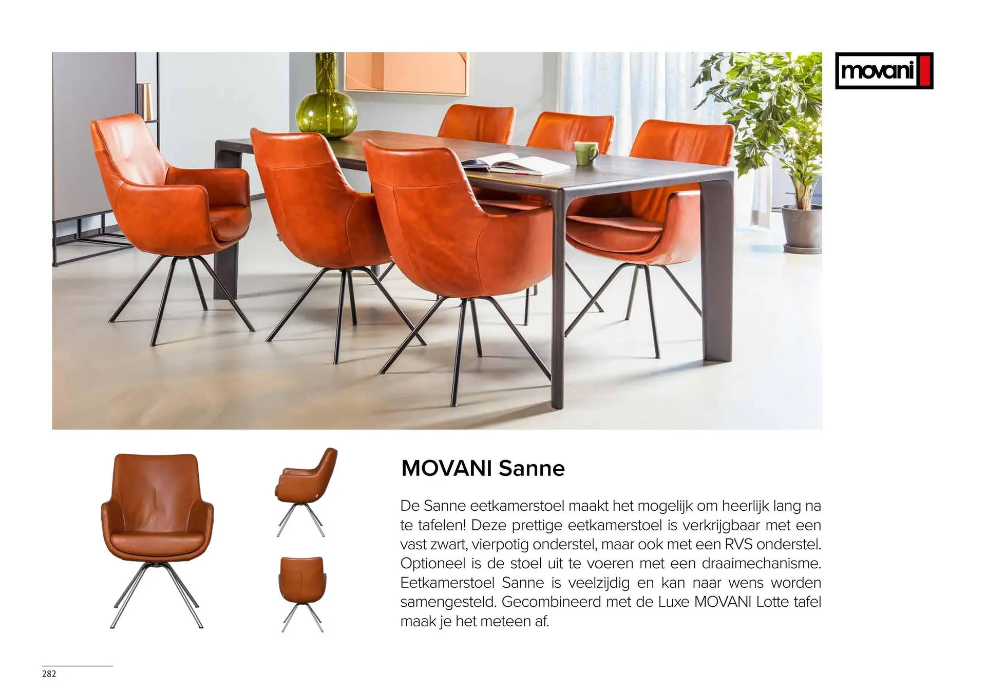 Donjon folder van 1 maart tot 29 februari 2024 - Folder pagina 284