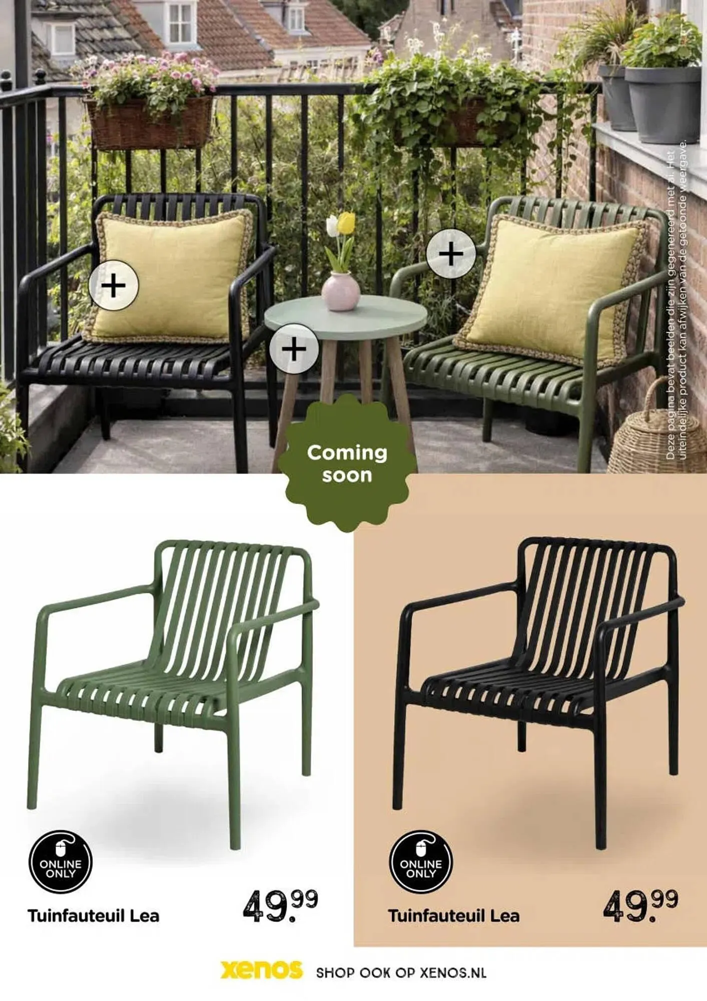 Xenos folder van 29 maart tot 1 augustus 2026 - Folder pagina 9