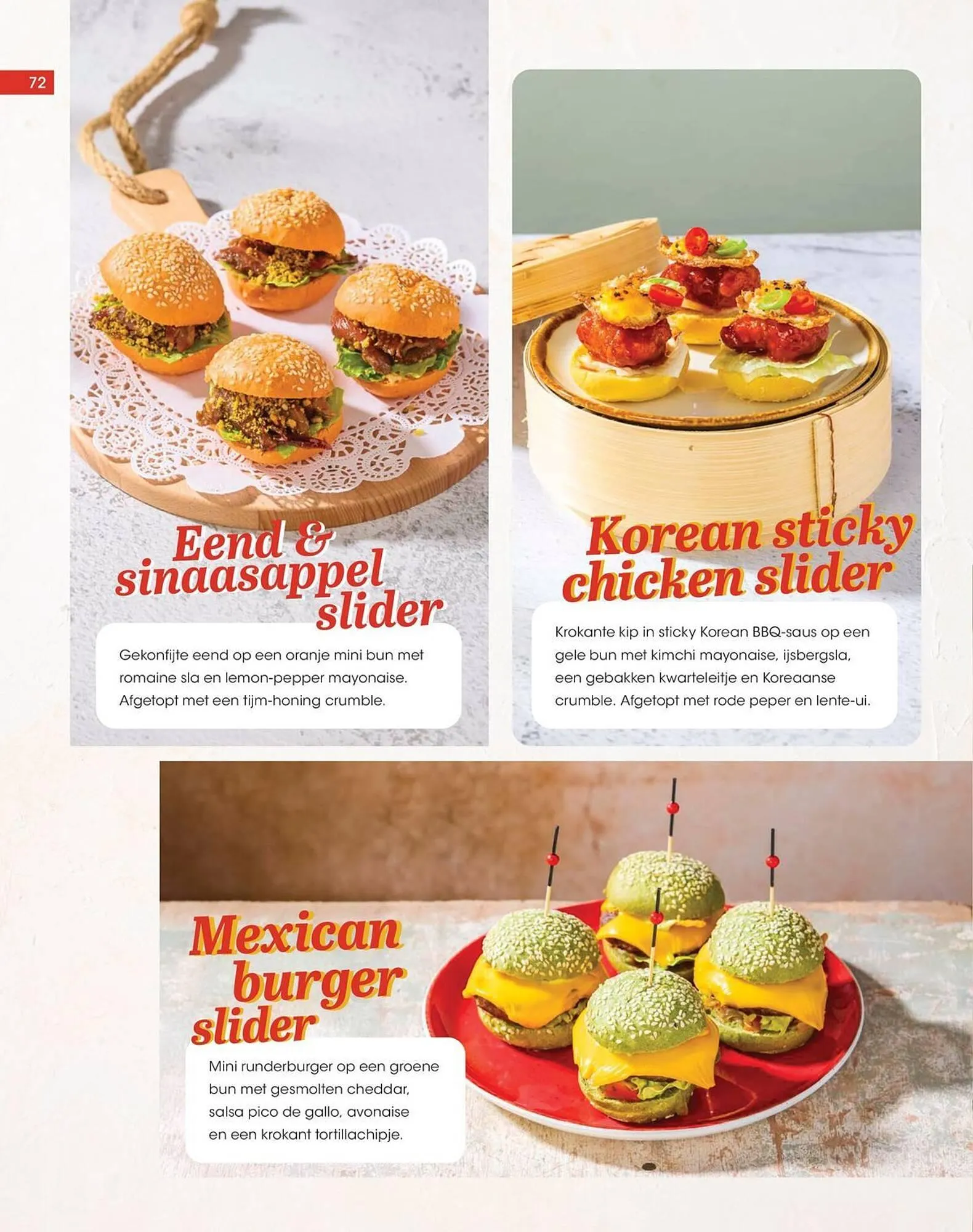 HANOS magazine van 2 juni tot 31 augustus 2025 - Folder pagina 72