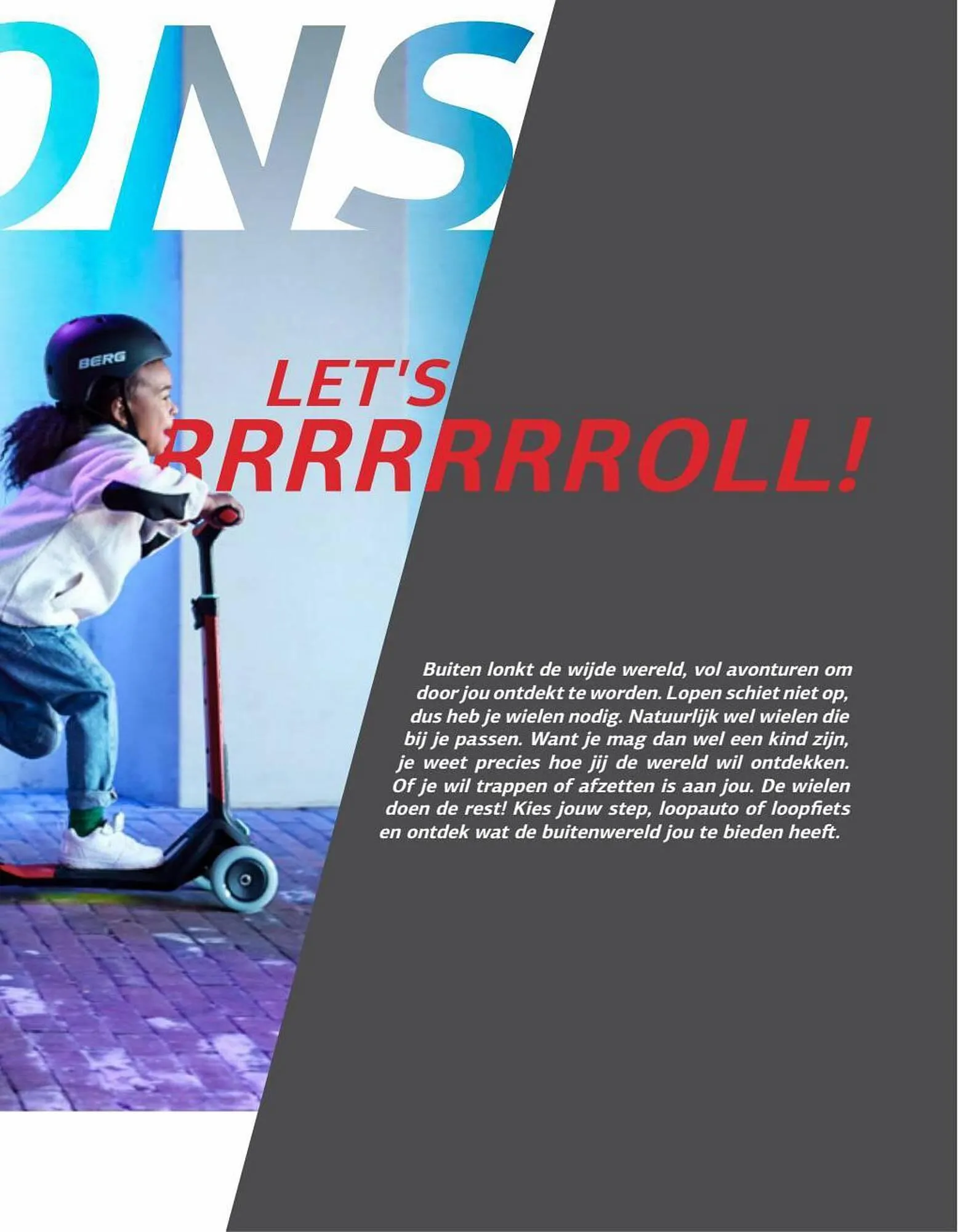 BERG Toys folder van 5 februari tot 31 december 2023 - Folder pagina 41