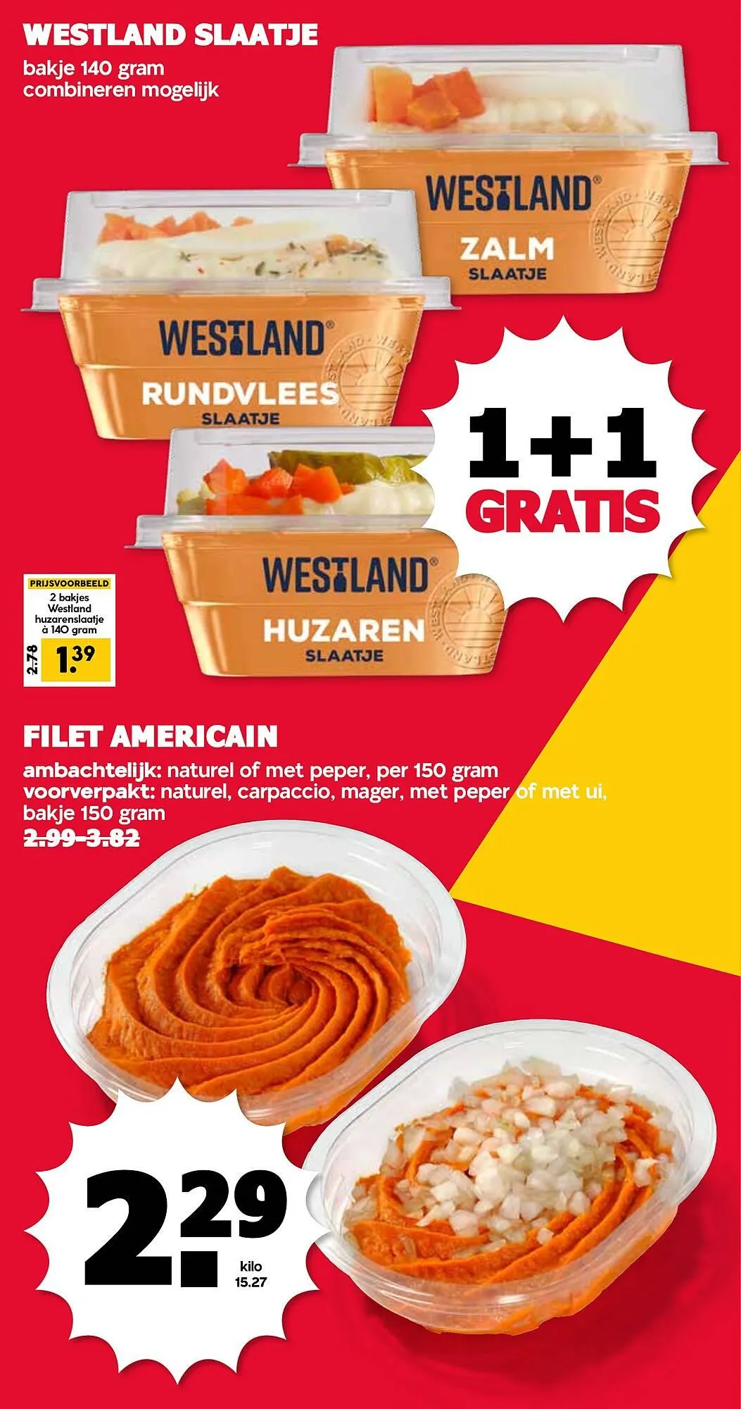 De Boerenschuur folder van 19 januari tot 25 januari 2026 - Folder pagina 11