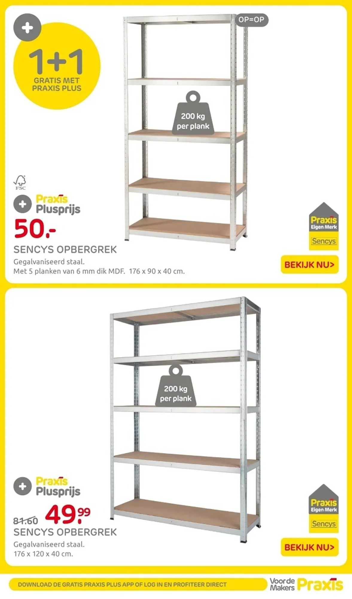 Praxis folder van 9 februari tot 15 februari 2026 - Folder pagina 15