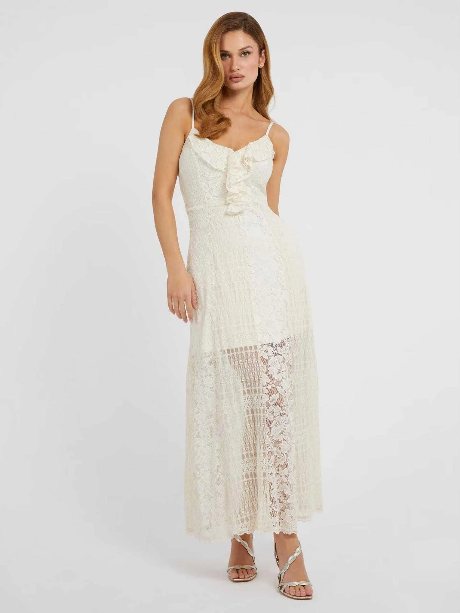 Guess Folder van 18 juli tot 30 september 2023 - Folder pagina 8