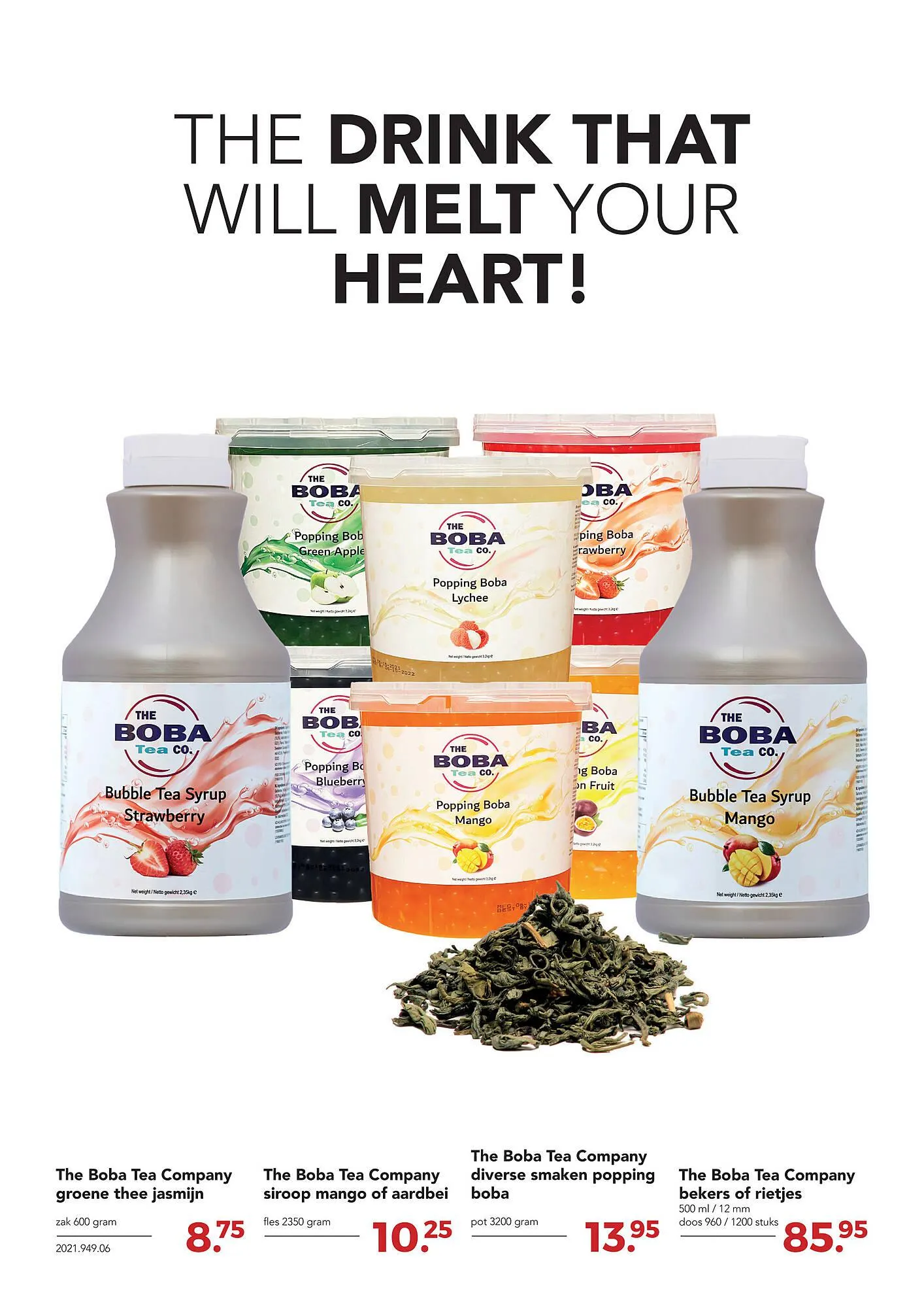 Zegro folder van 1 december tot 30 december 2023 - Folder pagina 15