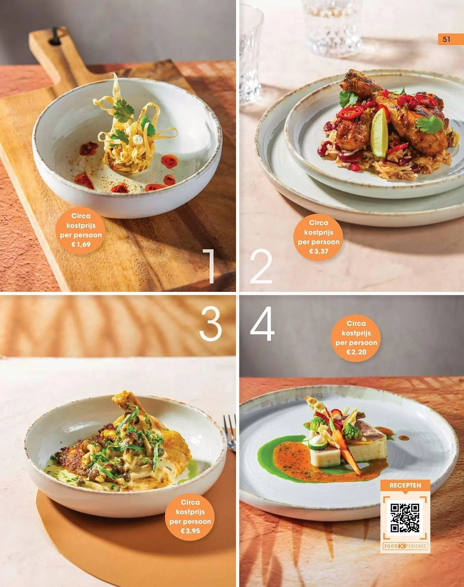 HANOS magazine van 2 juni tot 31 augustus 2025 - Folder pagina 51