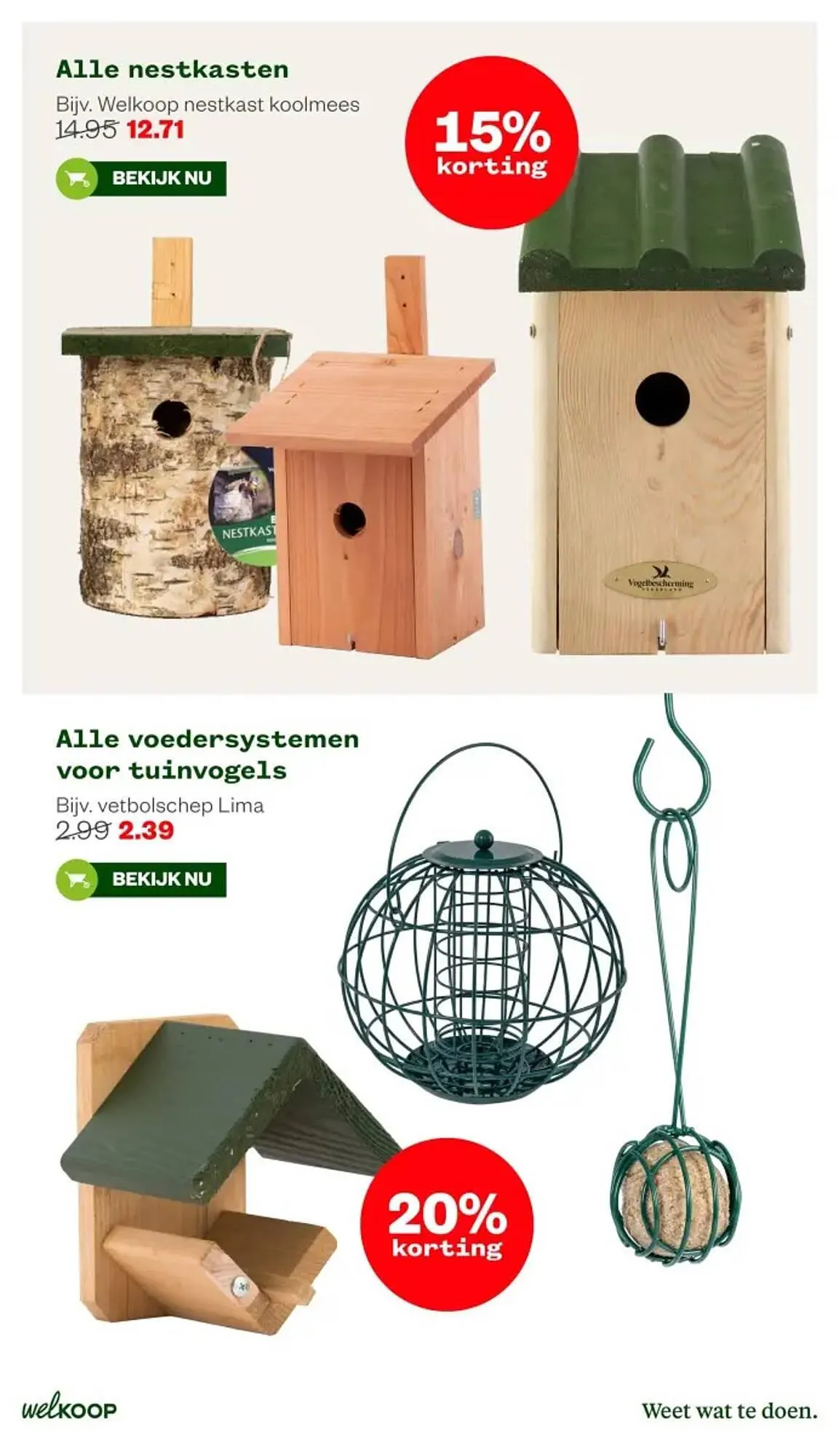 Welkoop folder van 17 maart tot 30 maart 2025 - Folder pagina 13