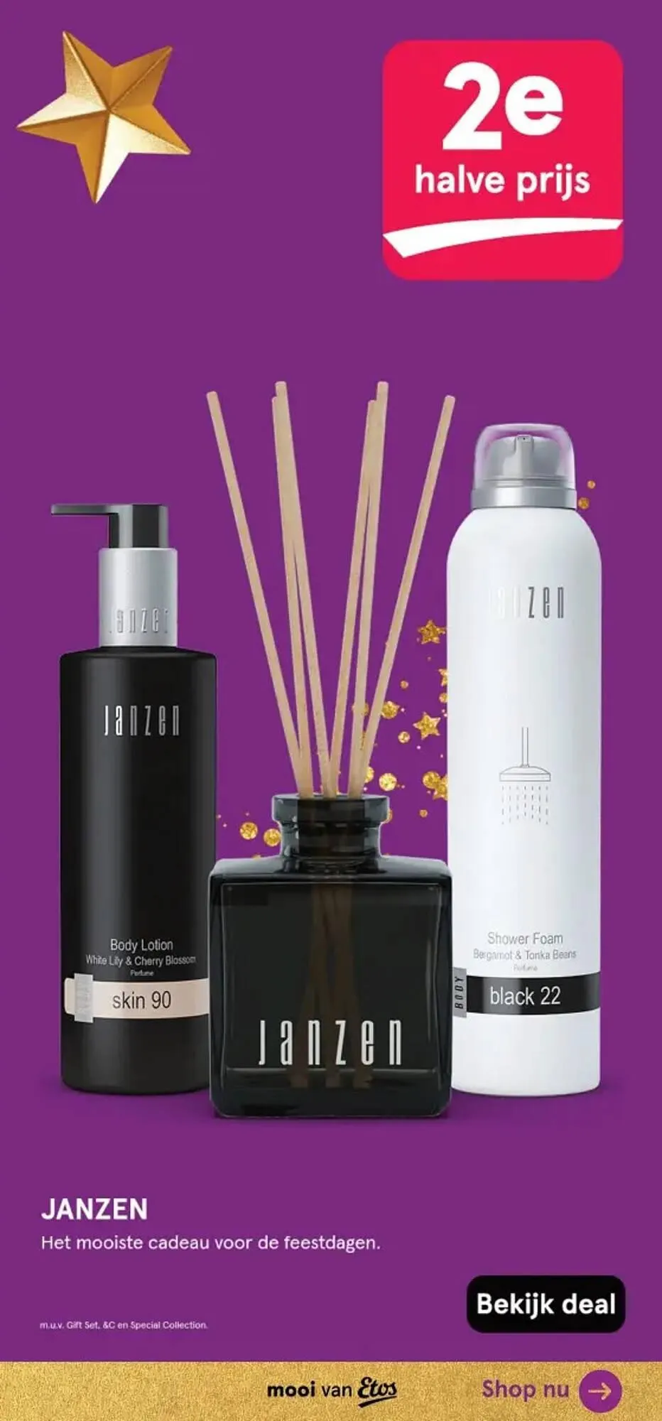 Etos folder van 22 december tot 28 december 2025 - Folder pagina 73