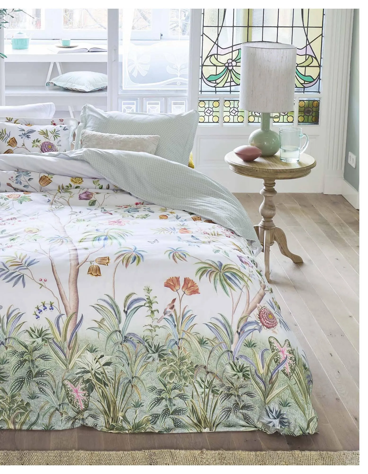 Pip Studio Bed & Bath Collection Spring Summer 2024 folder van 1 april tot 30 september 2024 - Folder pagina 125