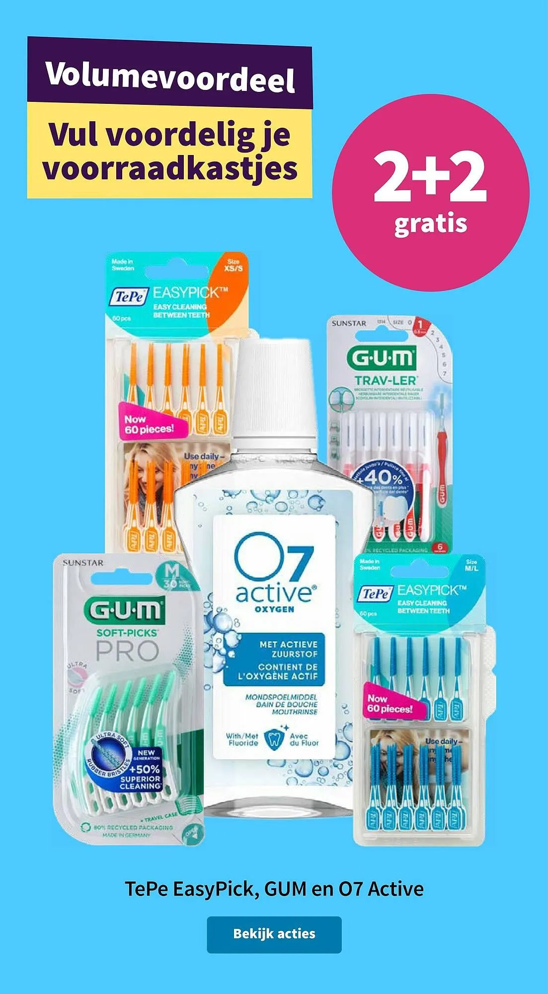 Plein.nl folder van 18 februari tot 9 maart 2026 - Folder pagina 10