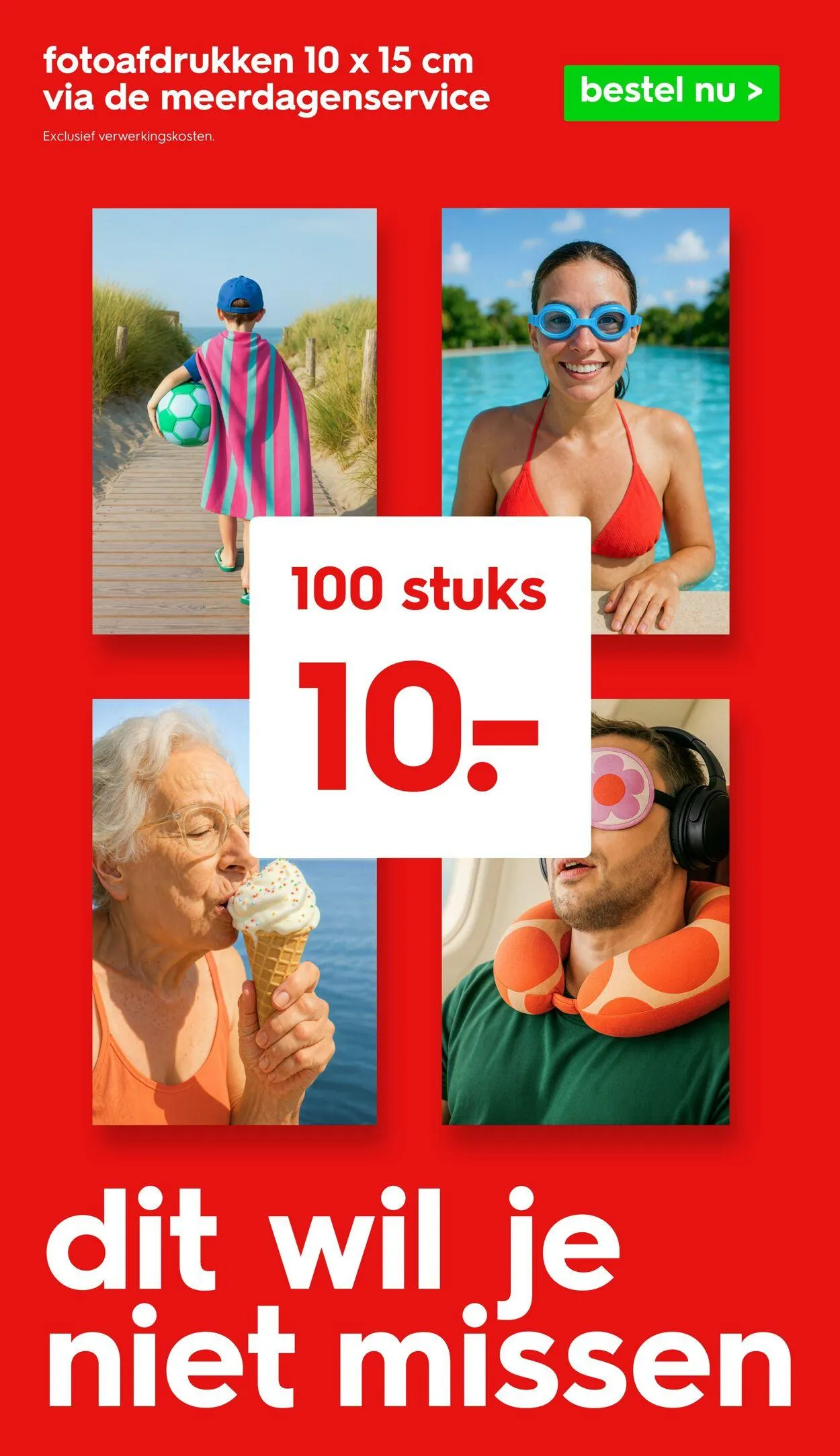 Hema Actuele folder van 17 november tot 1 december 2025 - Folder pagina 26