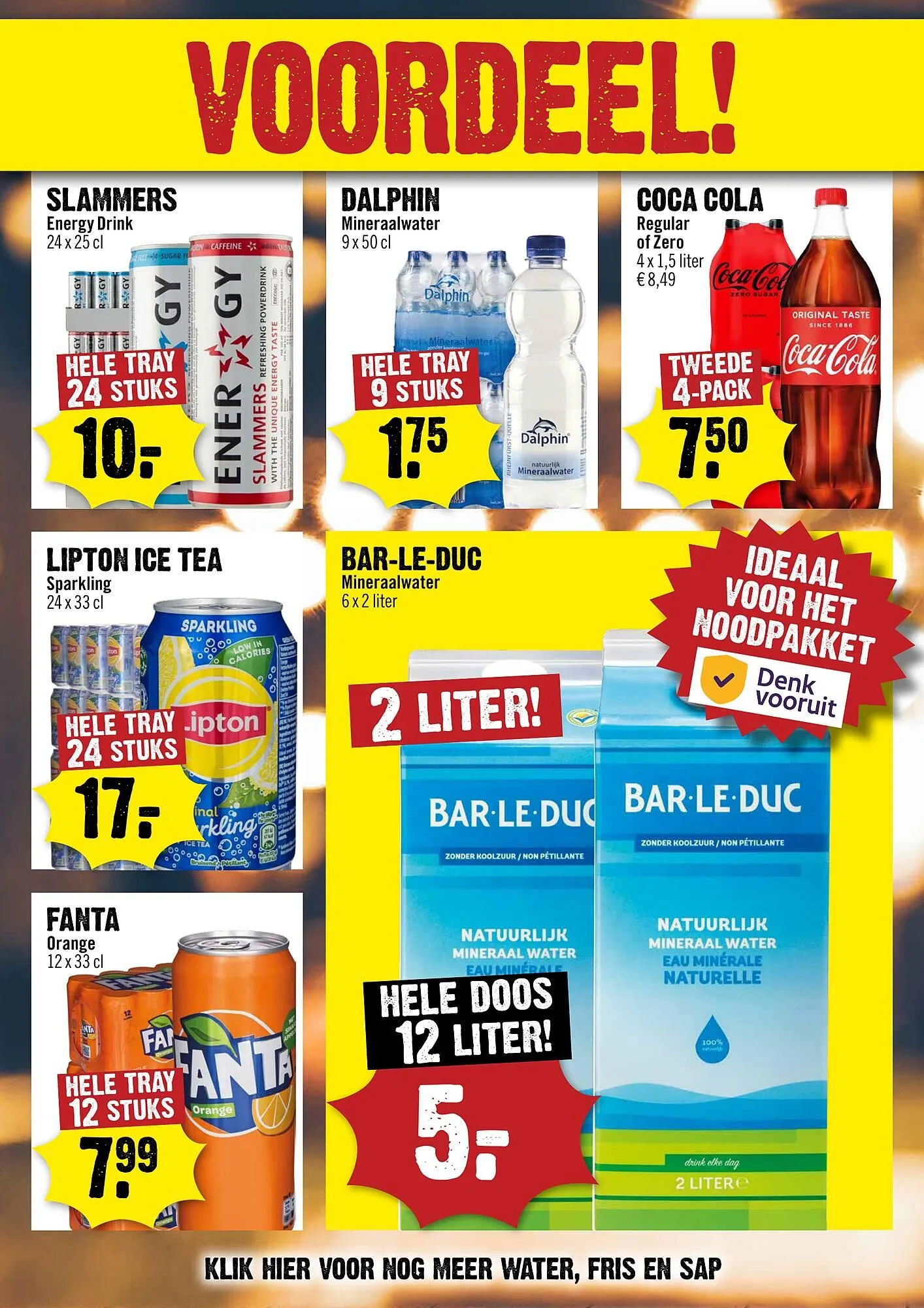 Dirck 3 folder van 27 december tot 31 december 2025 - Folder pagina 15