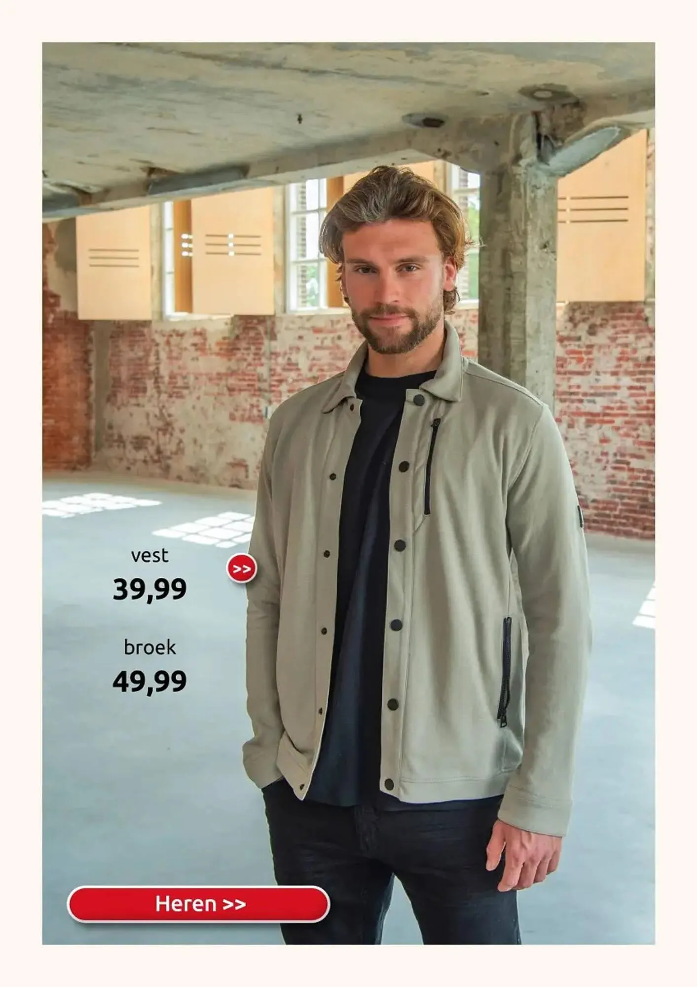 Jola Mode folder van 14 december tot 21 december 2025 - Folder pagina 11