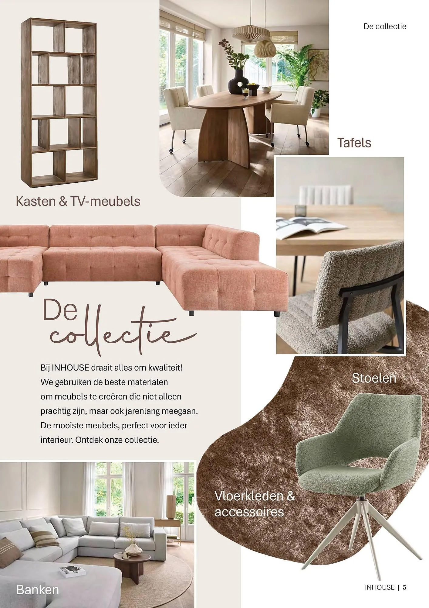 IN.HOUSE folder van 2 juni tot 28 september 2025 - Folder pagina 5