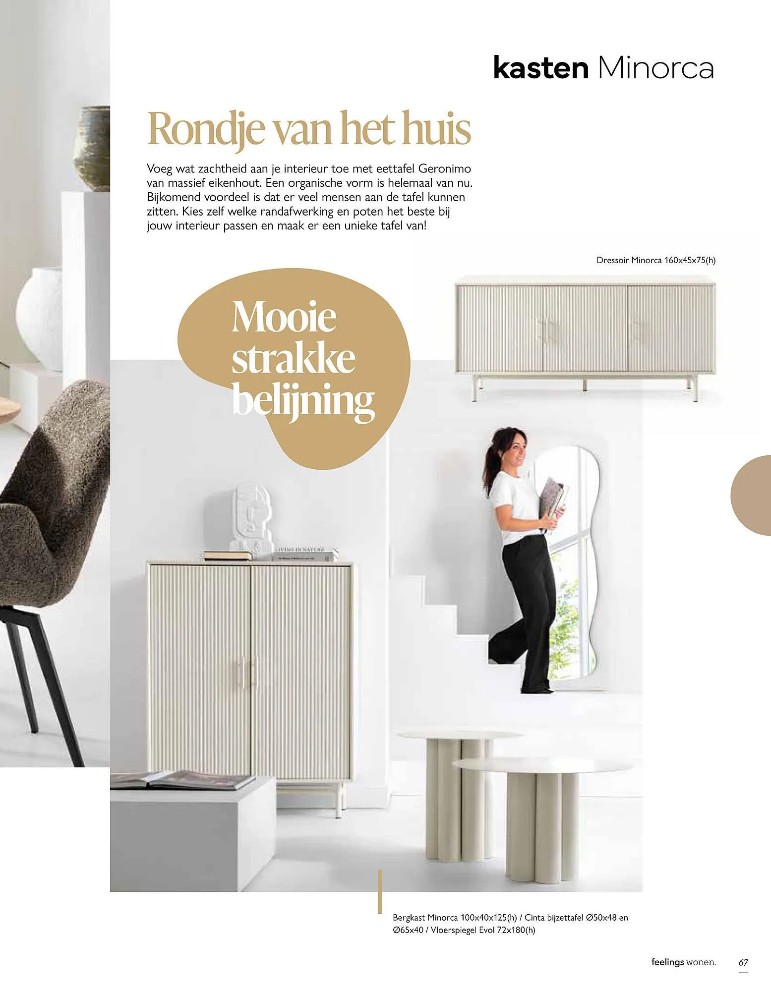 Woonboulevard Poortvliet folder van 19 maart tot 30 april 2025 - Folder pagina 67