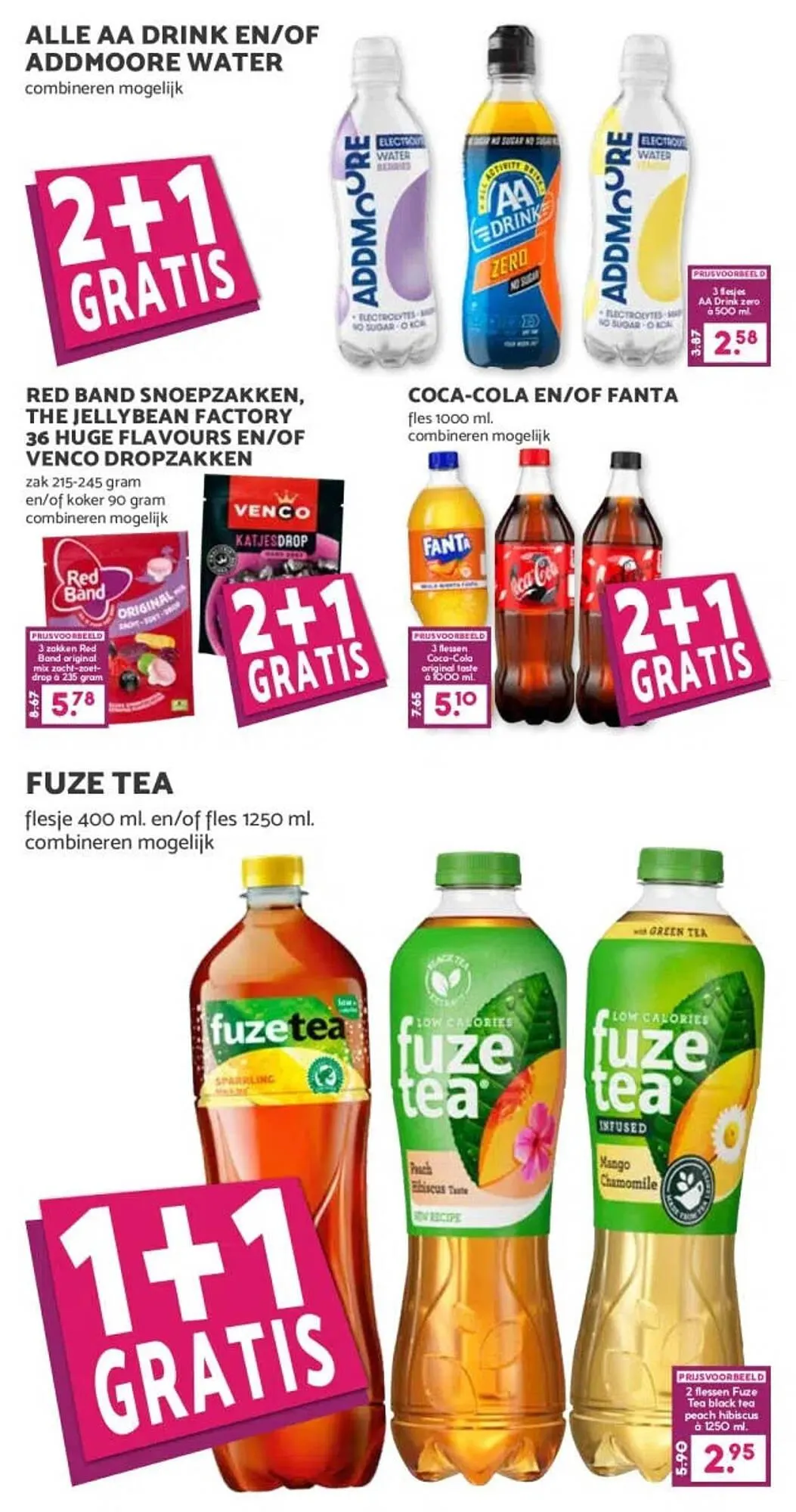 Boon`s Markt folder van 4 mei tot 10 mei 2026 - Folder pagina 7
