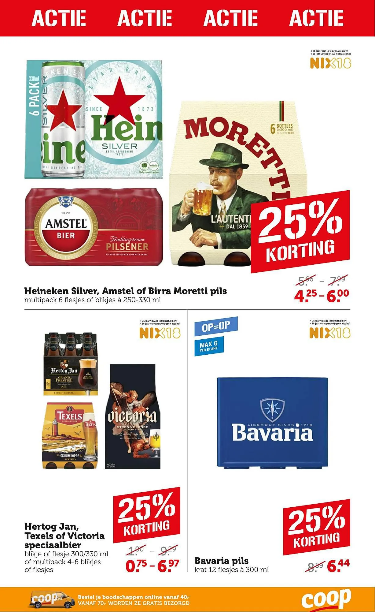 Coop folder week 37 van 11 september tot 17 september 2023 - Folder pagina 24