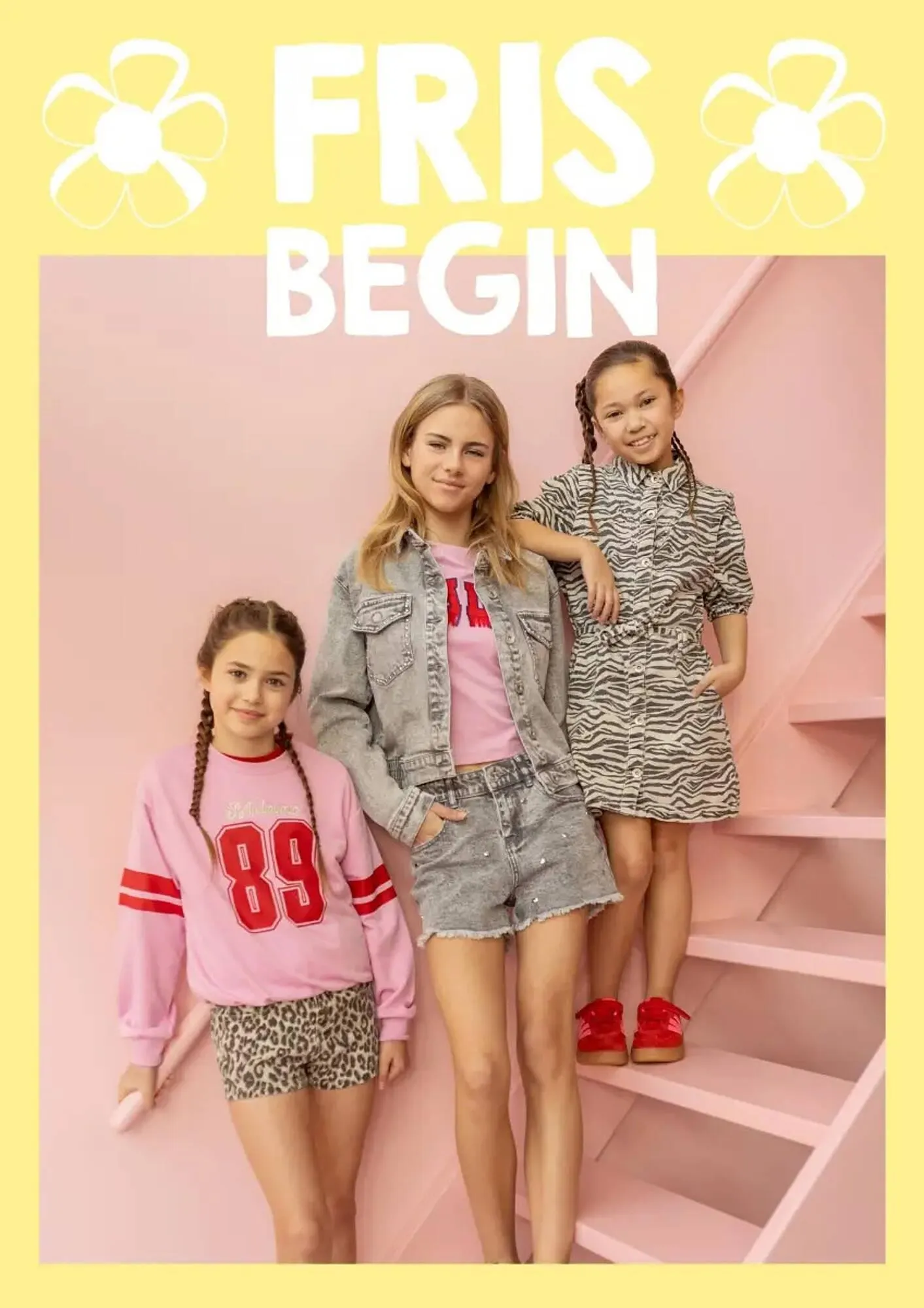 Jola Mode folder van 29 maart tot 5 april 2026 - Folder pagina 7