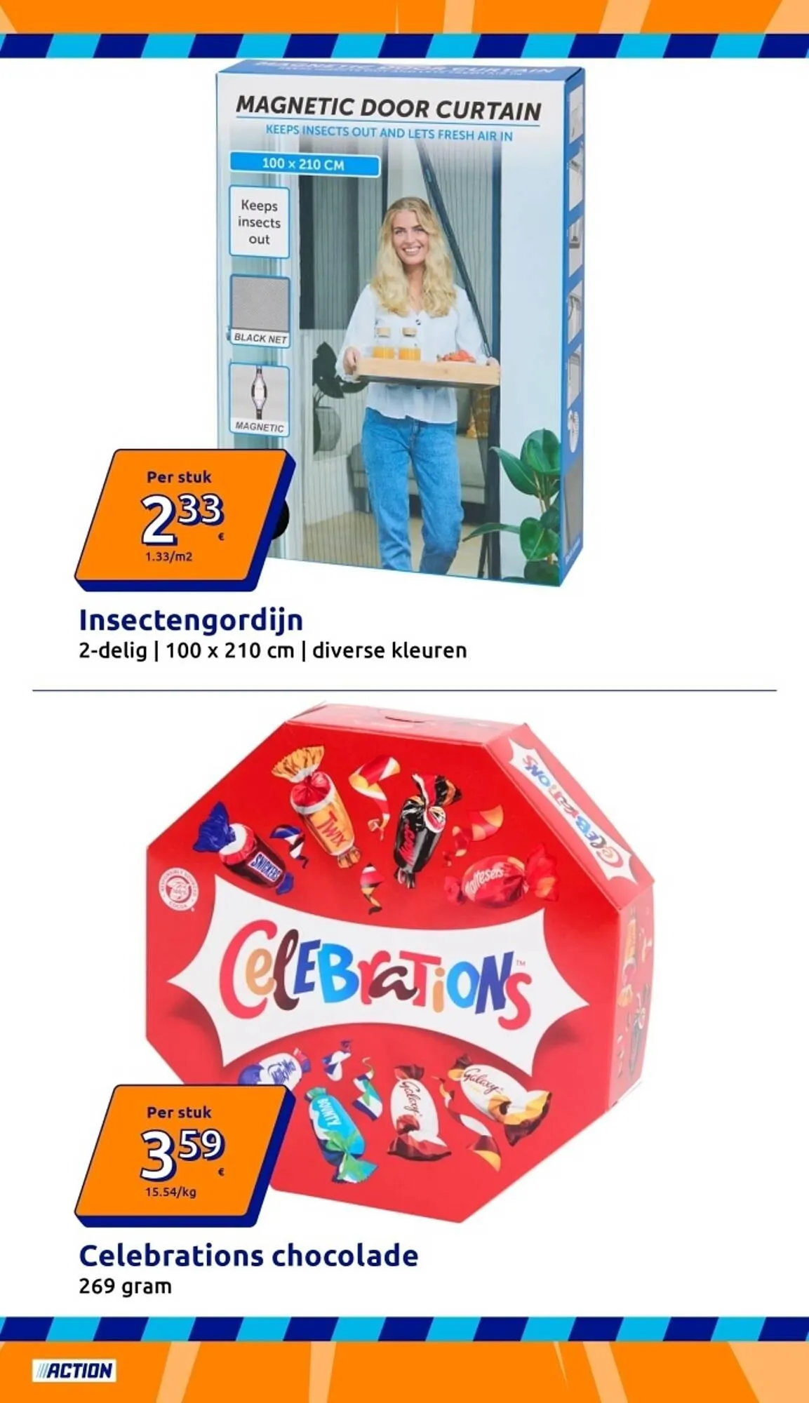 Action folder van 29 april tot 5 mei 2026 - Folder pagina 12