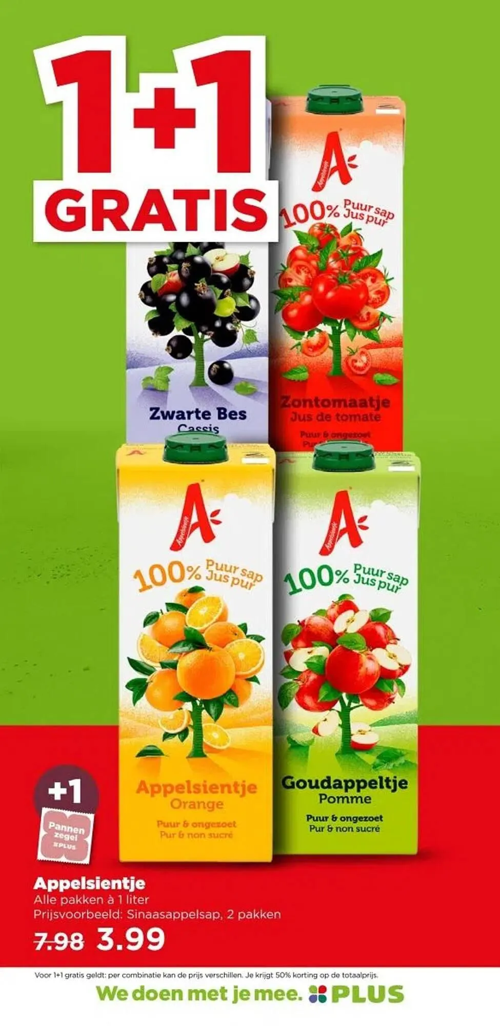 PLUS folder van 19 november tot 25 november 2025 - Folder pagina 27
