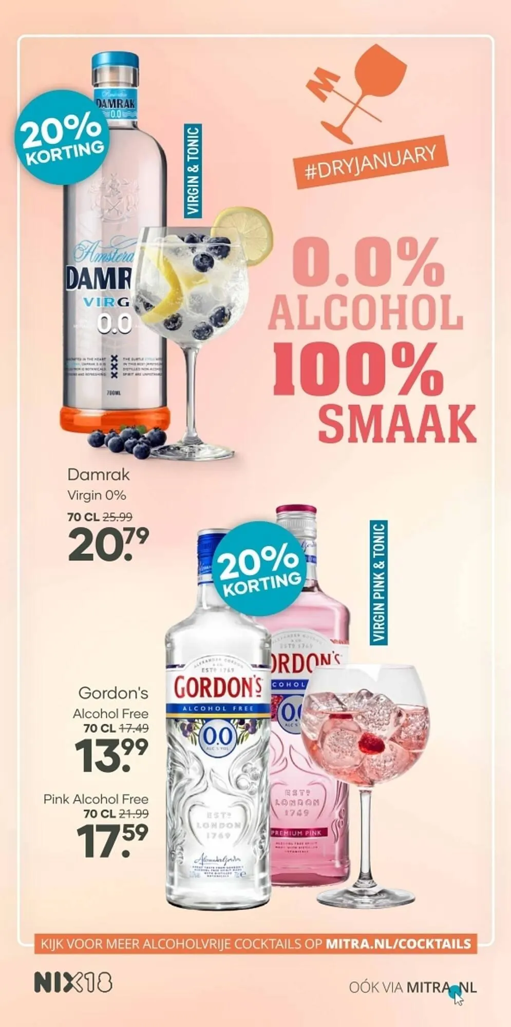 Mitra folder van 5 januari tot 18 januari 2026 - Folder pagina 2