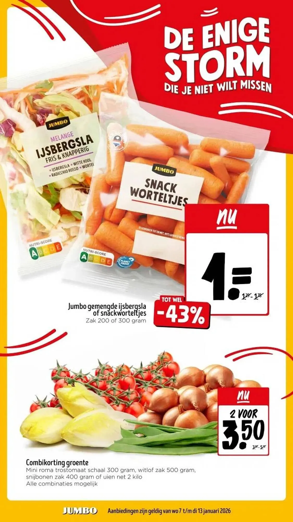 Jumbo folder van 7 januari tot 13 januari 2026 - Folder pagina 7