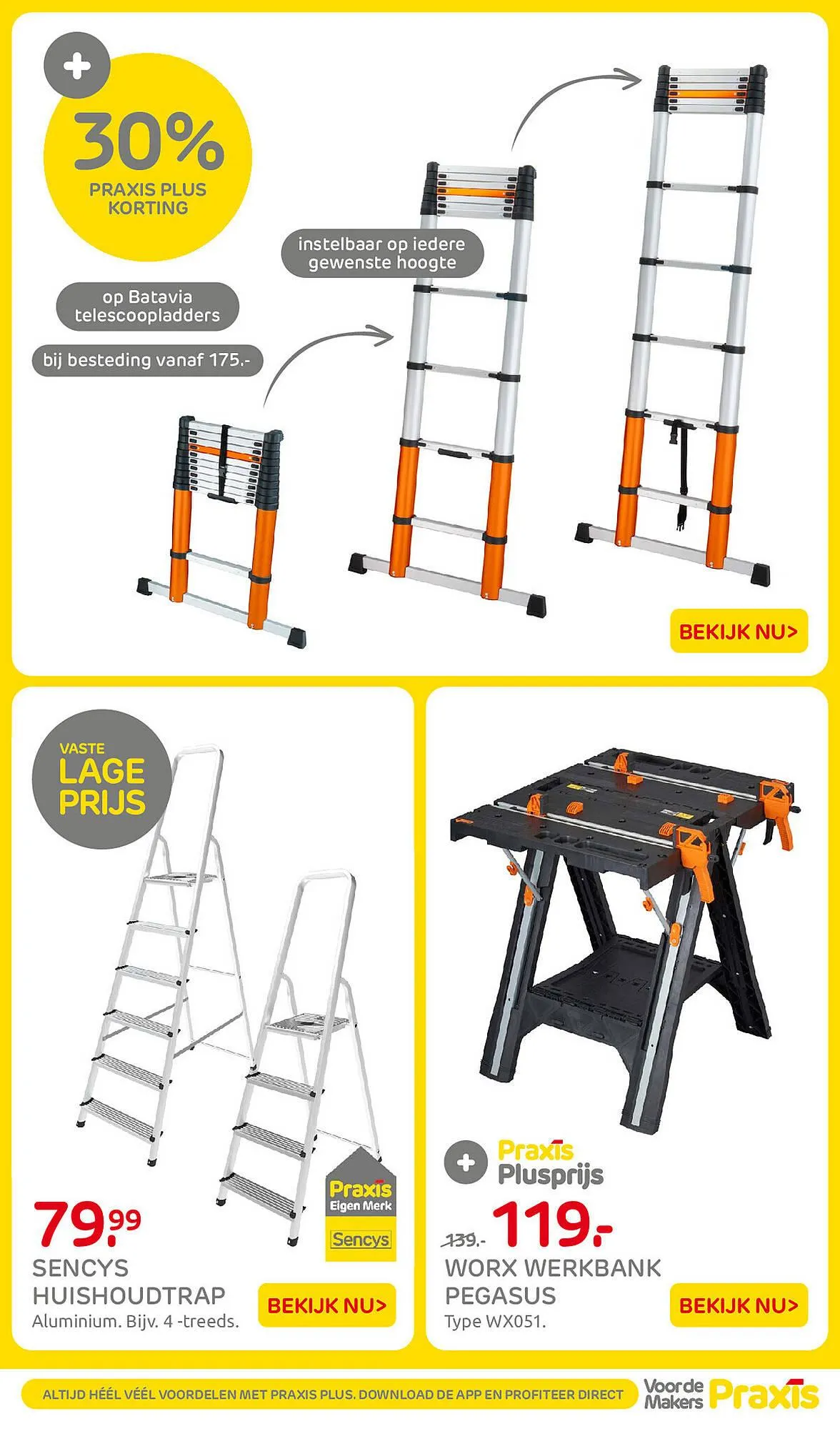 Praxis folder van 13 april tot 19 april 2026 - Folder pagina 30