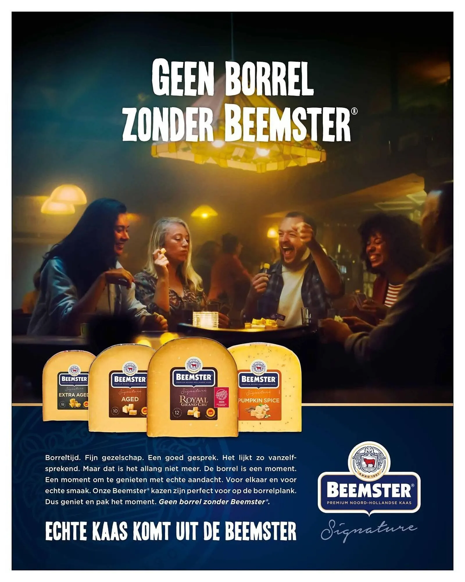 Dekamarkt folder van 1 november tot 30 november 2025 - Folder pagina 43