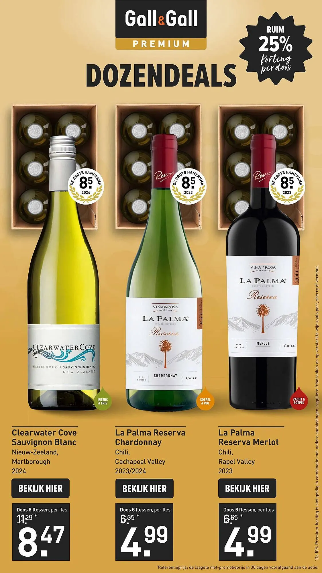 Gall & Gall folder van 16 februari tot 22 februari 2026 - Folder pagina 10