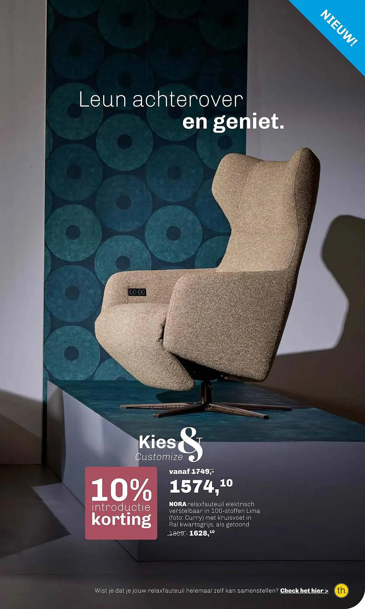 Trendhopper folder van 27 april tot 25 mei 2025 - Folder pagina 3