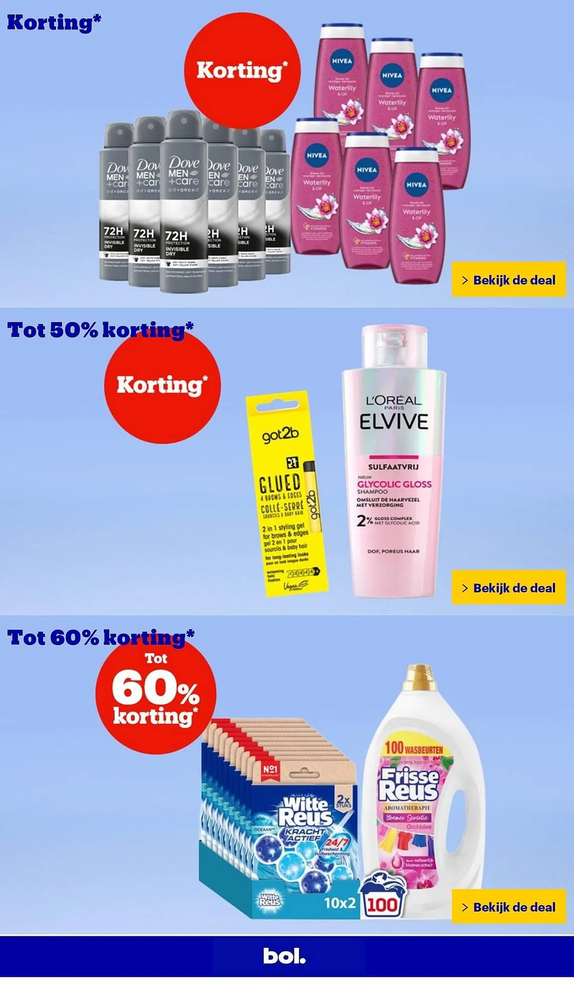 Bol.com folder van 12 januari tot 18 januari 2026 - Folder pagina 4